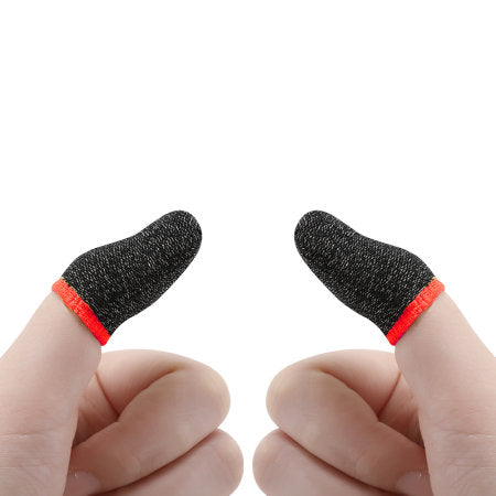 Pubg Finger Sleeve For All Mobile Game (pairs of 7)